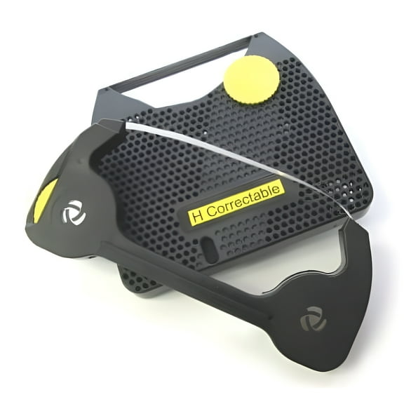COMBO PACK Smith Corona H Series Correctable Typewriter Ribbon and Lift-off Correction Cassette.