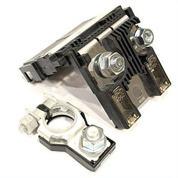 COMBO Pack!! NEW 243808991A 24380-8991A Fusible Fuselink Fuse w Positive Terminal for Frontier Titan FX35 FX50 M37 M56 Q60 Q70 QX70 NV3500 etc