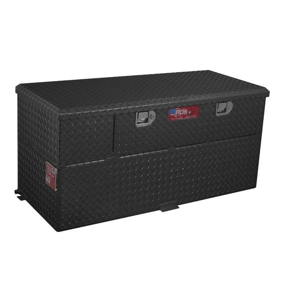 COMBO TRANSFER TANK WITH PUMP