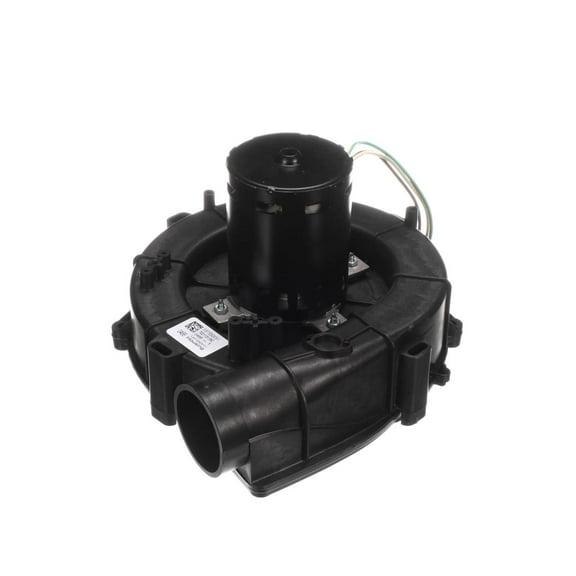 COMBUSTION BLOWER ASSEMBLY 93W13 - Genuine OEM Replacement Part