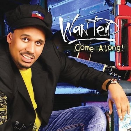 COME ALONG [WANTED (RAP)]