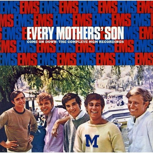 Every Mothers' Son - Come on Down: Complete MGM Recordings - Music & Performance - CD