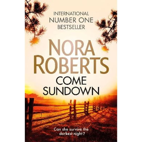 Pre-Owned Come Sundown (Paperback) 0349410917