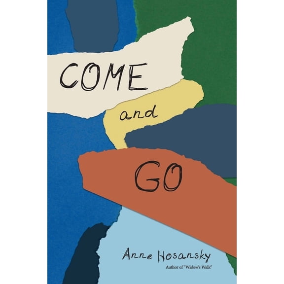 COME and GO (Paperback)