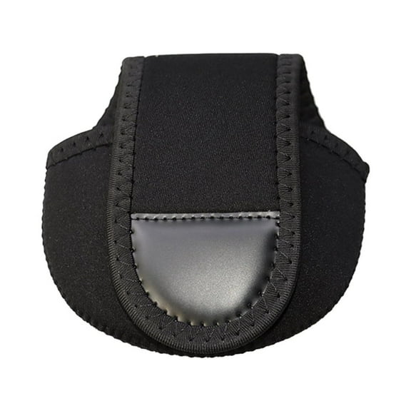 COMEET Baitcast Reel Cover, Casting-Baitcast Reel Case-Reel Glove for 50 100 200 300-Series Baitcaster