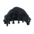 thumbnail image 1 of COMEET Beanies Hat, Breathable Headband Bandana for Outdoor Sports Adjustable Soft Bandanna Quick Drying Adjustable Skull Hat, 1 of 12