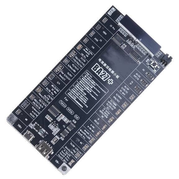 COMEET Charging Boards,Battery Activation Board Detection Panel Suitable for Multiple Models Devices Phone Repair, Quick Charging & Auto Cutoff