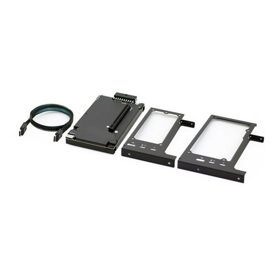 COMEET Docking Station,External Graphics Card Docking Station OCuP4 OCuP4v2 PCIE4.0 with Highly Compatibles Chip