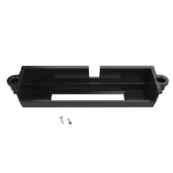 COMEET Game Card Stand, Game Card Slot Tray US Region Compatibility Cartridge Slot Replacement for N64 Consoles Easy Installation & Remove