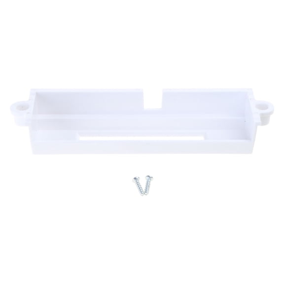 COMEET Game Card Stand, Game Card Slot Tray US Region Compatibility Cartridge Slot Replacement for N64 Consoles Easy Installation & Remove