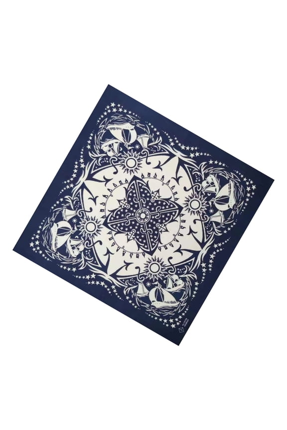 Hiphop Handkerchief, Hiphop Paisleys Bandanas Handkerchief Colourful Men Women Print Handkerchief for Head and Neck Wear