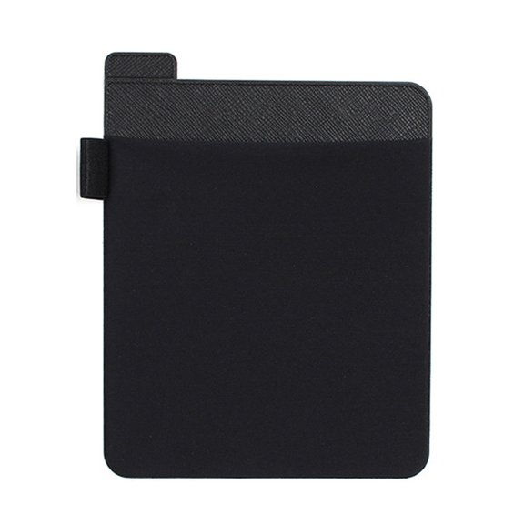 COMEET Storage Bags,Holder Portable Carrying Case for Computer Stick On Laptop Organizers Portable Storage Pocket