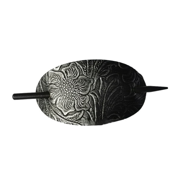 COMEET Vintage Hairpins, Viking-Celtic Hair Clip Vintage Slide Hairpins Bun Knot Hair Sticks Hair Barrettes Accessories for Girls Women