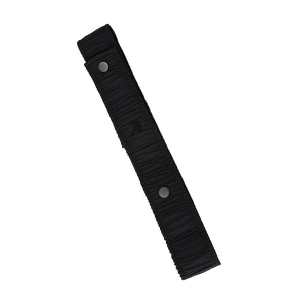 COMEET Waist Cincher, Down Jackets Waist Cincher Casual Wide Waistband Waist Accessory for Enhances Warmth and Sleek Silhouettes