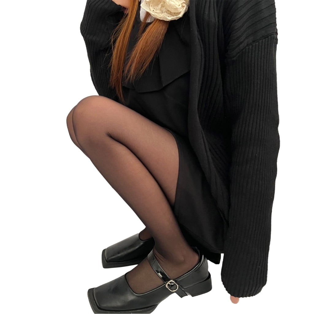 Spring Color Hosiery COMEET Women Pantyhose, Women Solid Candy Colored Thin Seamless ...
