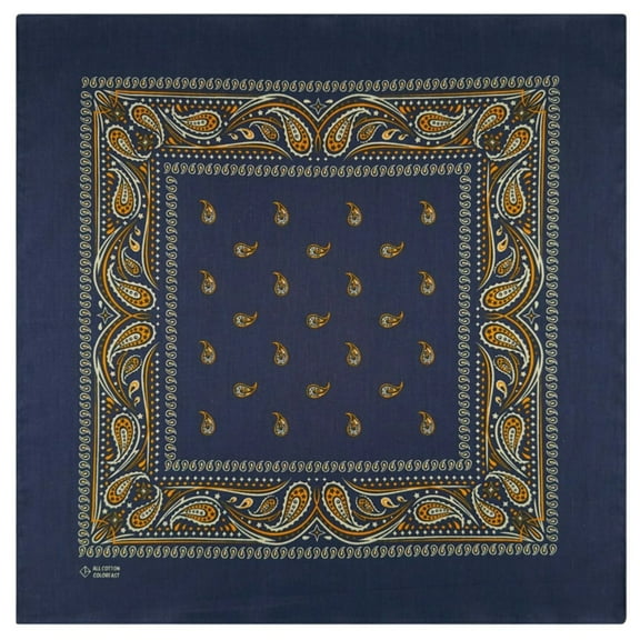 COMEET party headbands, Fashion Printed Headscarf for Dancing Party Square Kercheif Popular Head Covering Outdoor Sport Headscarf Dancing Headba