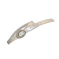 thumbnail image 1 of COMEET waist belt, Oval Buckle Belt for Women Aesthetic PU Belt Waistband Decorative Skinny Belt for Pants Jeans Adult Elegant Waiststrap, 1 of 20