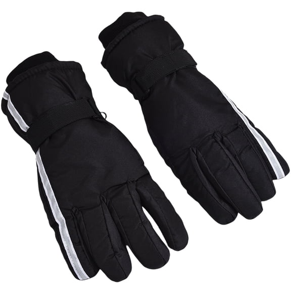 COMEET winter gloves, Warm Gloves for Women Men Water Proof Winter Activity Hand Gloves for Mountainclimbing Thickened Fleece Hand Protectors