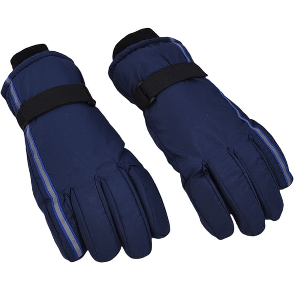 COMEET winter gloves, Warm Gloves for Women Men Water Proof Winter Activity Hand Gloves for Mountainclimbing Thickened Fleece Hand Protectors