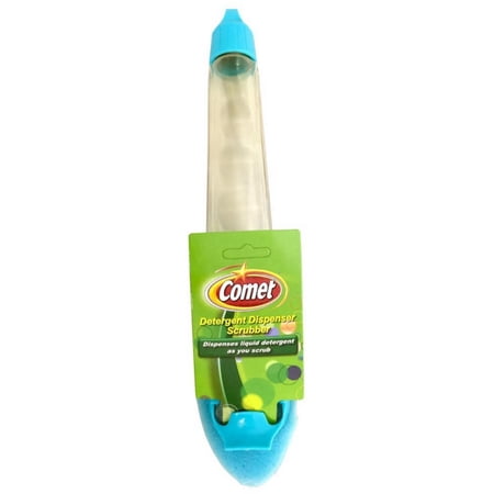 COMET DETERGENT DISPENSER