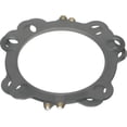 thumbnail image 1 of COMETIC 2/PK HEAD GSKT BIG BORE 3 3/4" .040 H-D EVO SPORTSTER, 1 of 1