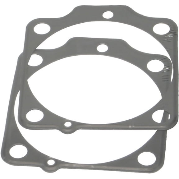 COMETIC BASE GASKET 2 FRONT H-D PANHEA D/SHOVELHEAD