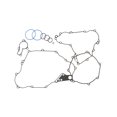 thumbnail image 1 of COMETIC BOTTOM END KIT, 1 of 1