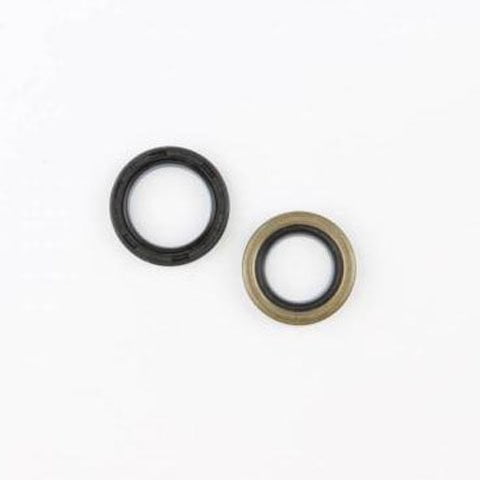 Cometic Crankshaft Oil Seal Kit for 1993-1996 KTM 125SX Hi-Performance Off-Road (C7660)