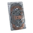 thumbnail image 1 of Cometic C6004 Cometic Gasket Set, Kaw Js550 Thru 1990 550cc 77mm, 1 of 2