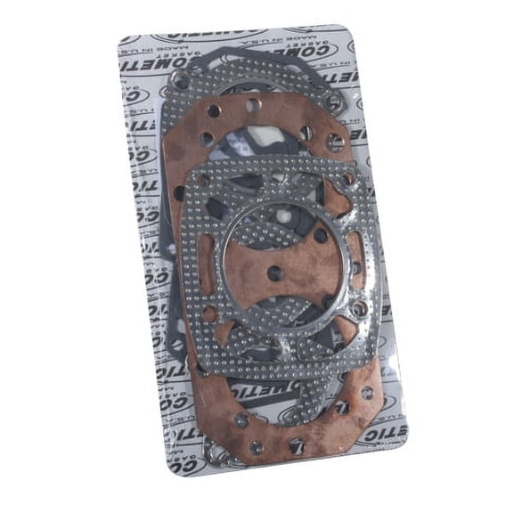 Cometic C6004 Cometic Gasket Set, Kaw Js550 Thru 1990 550cc 77mm