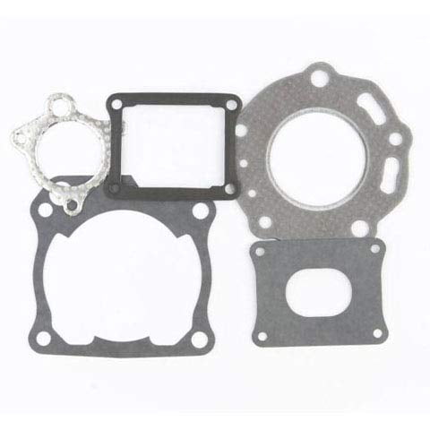 Cometic Gaskets C7005 Cometic Top End Kit 57mm Bore For Honda