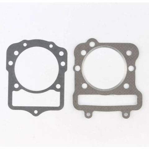 Cometic Gaskets C7245 Cometic Top End Kit 77mm Bore For Kawasaki