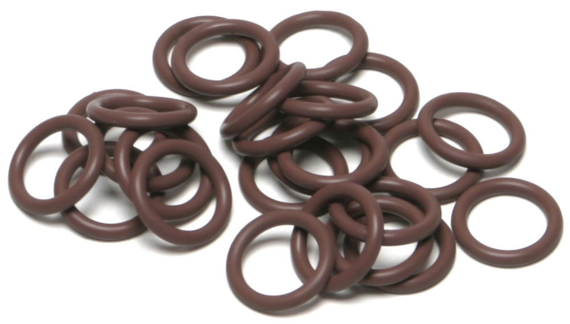 COMETIC UPPER PUSHROD COVER O-RING H-D IRONHEAD SPORTSTER - Walmart.com