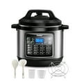 COMFEE’ 16 in 1 Multifunction Pressure Cooker, NonStick, Yogurt/Rice