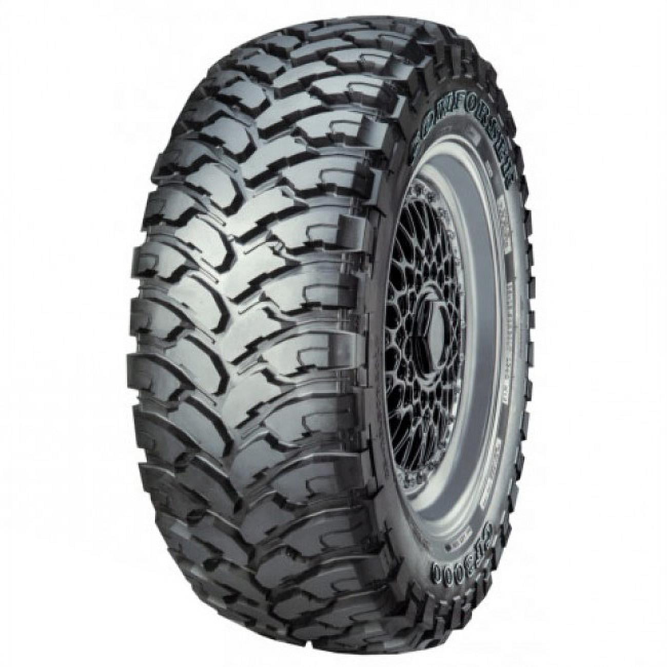 Nitto exo grappler LT285/65R18 125Q bsw all-season tire Sansujyuku sansujyuku.com