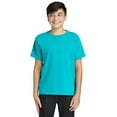 thumbnail image 1 of COMFORT COLORS Youth Ring Spun Tee., 1 of 3