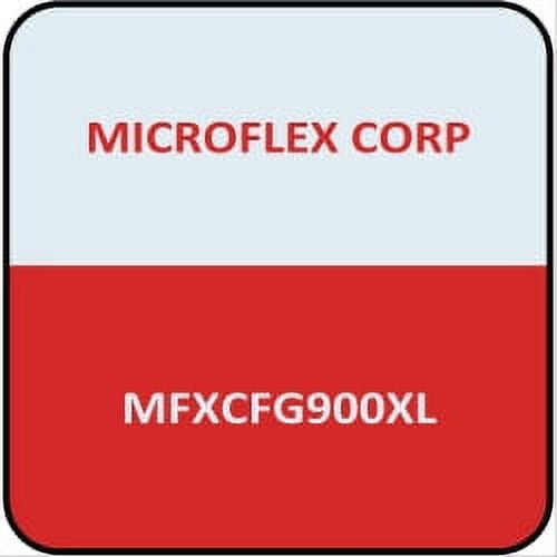 COMFORT GRIP PF LATEX XL