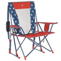 GCI Outdoor Comfort Pro Rocker Foldable Camp Chair only