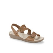 Wear.Ever. Women's Buckle Comfort Sandal