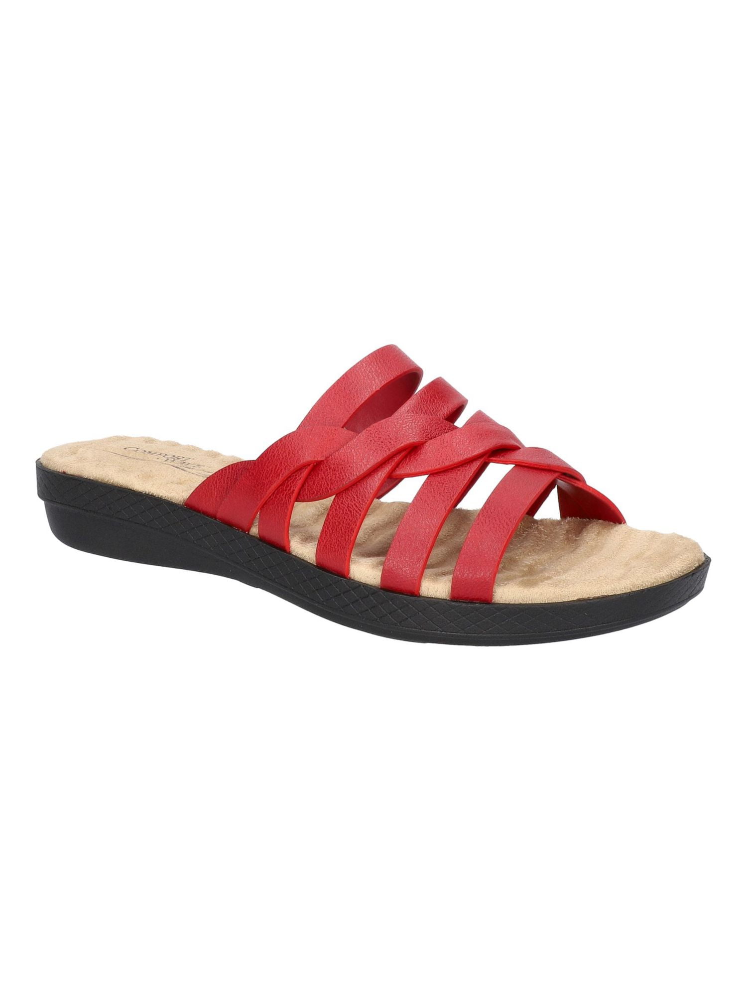 Easy spirit waves wedge sandals sale