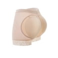 thumbnail image 1 of COMFREE Butt Lifter Panties for Women with Built in Padded Lace Underwear Seamless Hip Enhancer Underwear Body Shaper, 1 of 6