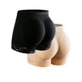 thumbnail image 1 of COMFREE Butt Lifter Panties for Women with Built in Padded Lace Underwear Seamless Hip Enhancer Underwear Body Shaper, 1 of 6