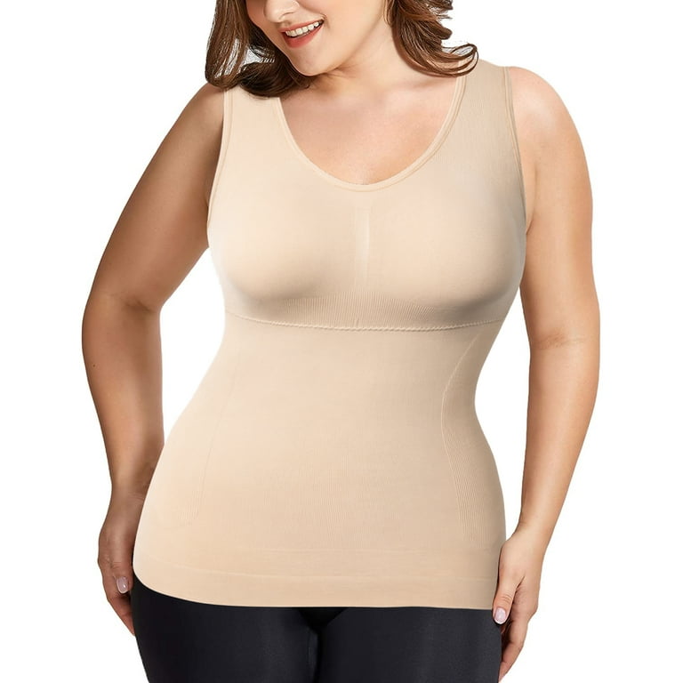 Comfortable Fit Camisoles