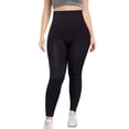 thumbnail image 1 of COMFREE High Waisted Medium Compression Leggings - Shapewear for Women, 1 of 8