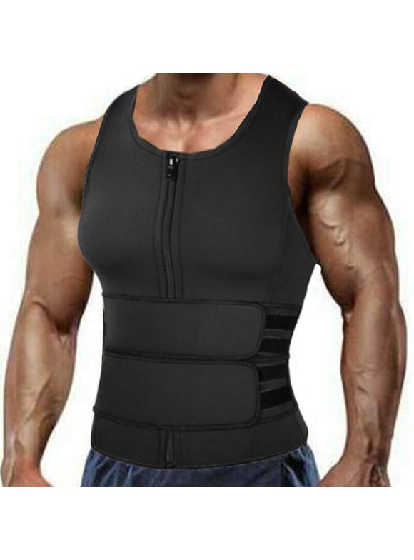 Men's Waist Trainers in Waist Trainers