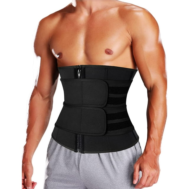 Neoprene Sweat Sauna Wast Trmmer Belt Body Shaper Wast Traner
