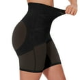 thumbnail image 1 of COMFREE Shapewear for Women Tummy Control, High Waisted Body Shaper Shorts Butt Lifting Panties Thigh Slimmer Shapewear Girdle, 1 of 6