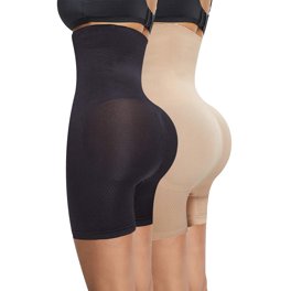 Shapewear For Women Tummy Control Strapless Corset Waist And