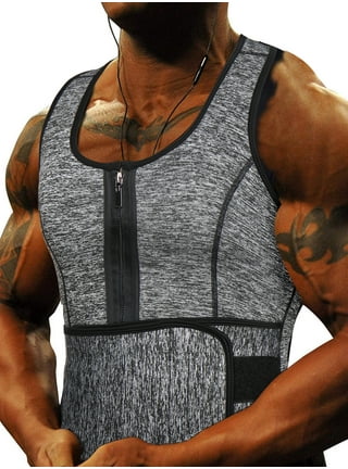 Neoprene Weight Loss Vest