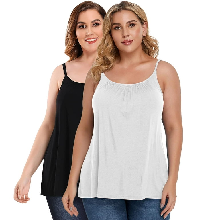 https://i5.walmartimages.com/seo/COMFREE-Women-s-Camisole-with-Built-in-Bra-Plus-Size-Tank-Top-Cami-Flowy-Casual-Tops-with-Adjustable-Strap-S-4XL_5bc8a3ca-14fb-4975-bd38-2725c185f7a6.553650f6b4d7ec9c21980e44aa37d94c.jpeg?odnHeight=768&odnWidth=768&odnBg=FFFFFF